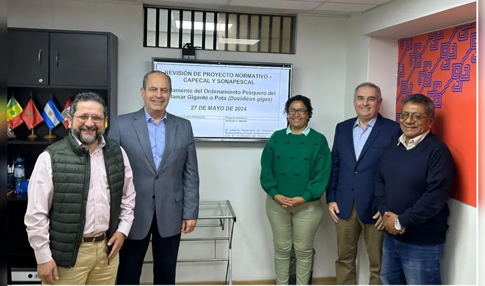 Foto: difusión Foto: difusión