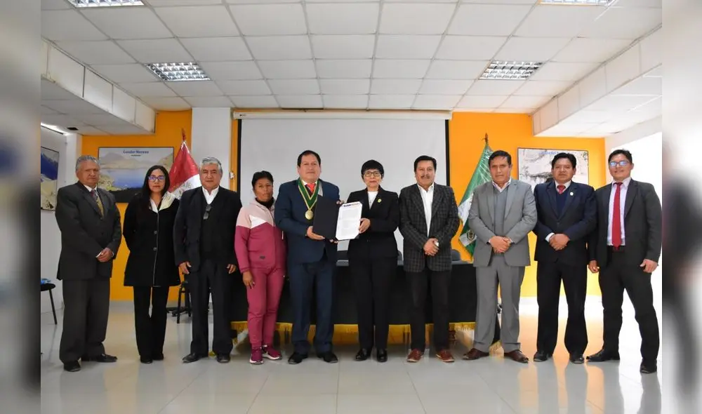 Foto: difusión Foto: difusión