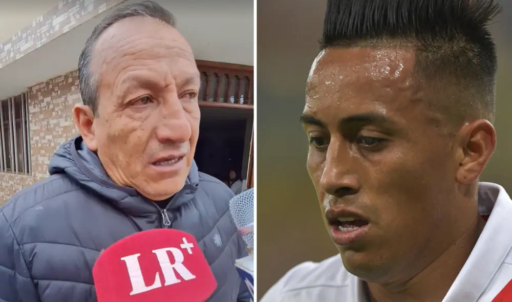 Christian Cueva viajó al extranjero para cumplir con compromisos futbolísticos. Foto: composición LR/Yolanda Goicochea - La República/FPF Christian Cueva viajó al extranjero para cumplir con compromisos futbolísticos. Foto: composición LR/Yolanda Goicochea - La República/FPF