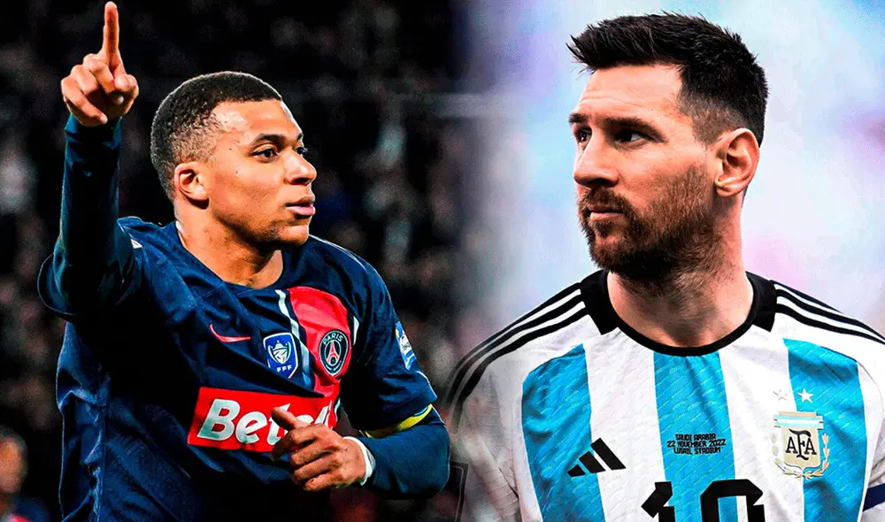 Lionel Messi buscará el bicampeonato en la Copa América y cerrar su participación de la mejor manera. Foto: Front Office Sports