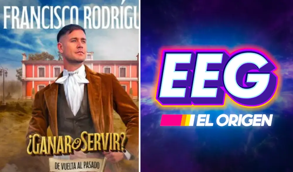 . Foto: composición LR/Esto es Guerra/Chile . Foto: composición LR/Esto es Guerra/Chile