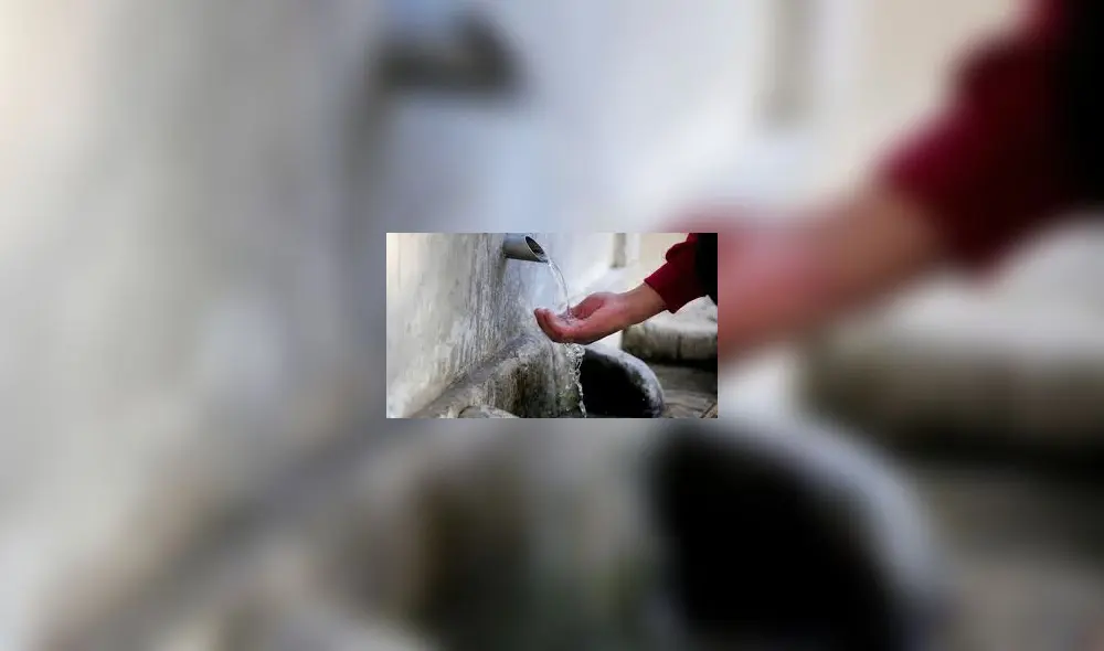 La escasez de agua alrededor del mundo cada vez es más pronunciada, de acuerdo al informe de World Resources Institute (WRI). Foto: Europa News