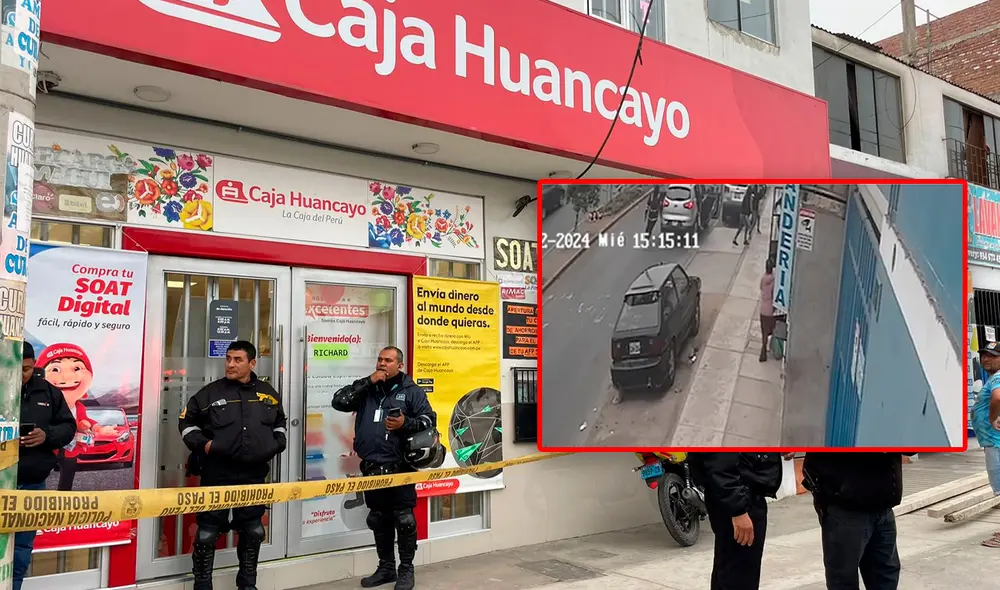 Foto: Rosa Quincho/La República