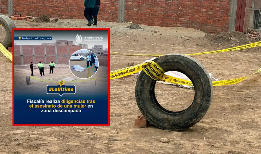 Los vecinos escucharon al menos tres balazos en la madrugada de este miércoles. Foto: composición LR Los vecinos escucharon al menos tres balazos en la madrugada de este miércoles. Foto: composición LR