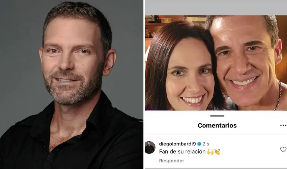 'Fan de su relación': el nuevo meme de la relación de Ángela Aguilar con Christian Nodal llegó a Perú. Foto: composición LR/ Tondero/ Diego Lombardi/ Instagram