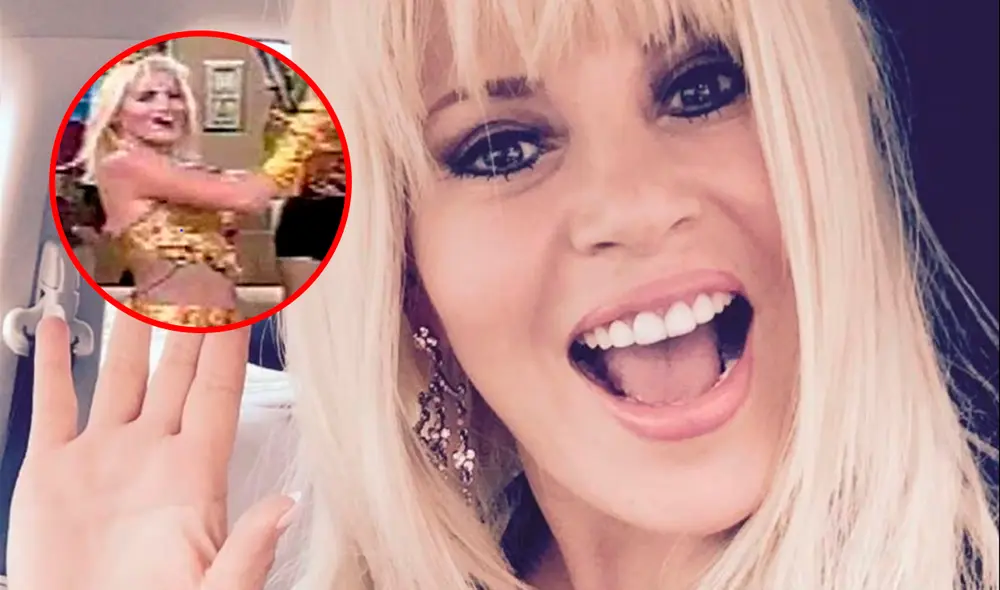 Daysi Ontaneda también intentó ser congresista de la República. Foto: Composición LR/Facebook Daysi Ontaneda.