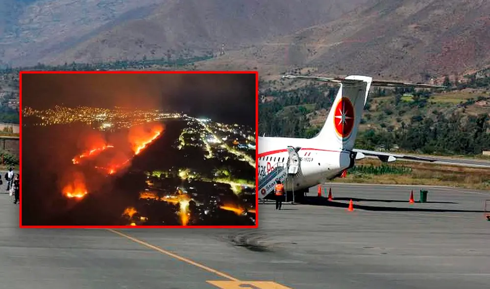 Foto: composición LR/difusión Foto: composición LR/difusión