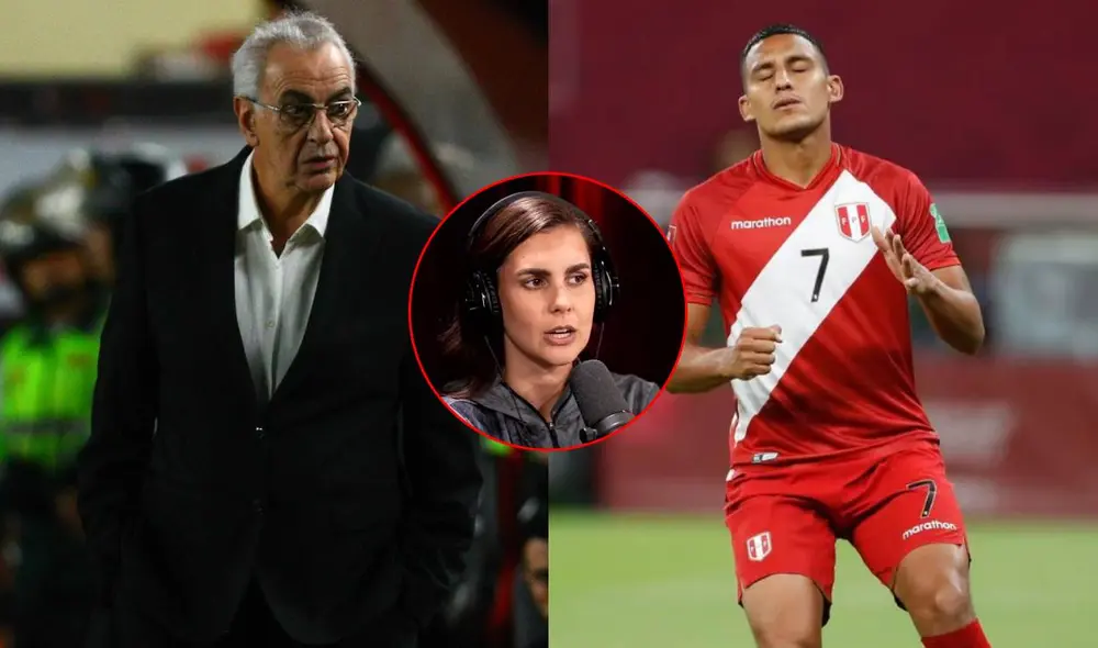 La selección peruana tendrá 26 convocados para la Copa América 2024. Foto: composición LR/captura de 'D&T'/Luis Jiménez/La República