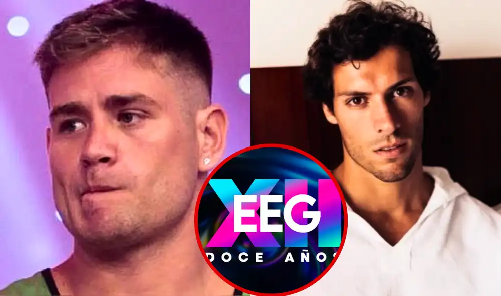 Pancho Rodríguez es uno de los participantes más famosos de 'EEG'. Foto: Composición LR/Captura América TV/Patricio Parodi/Esto es Guerra/Instagram Pancho Rodríguez es uno de los participantes más famosos de 'EEG'. Foto: Composición LR/Captura América TV/Patricio Parodi/Esto es Guerra/Instagram