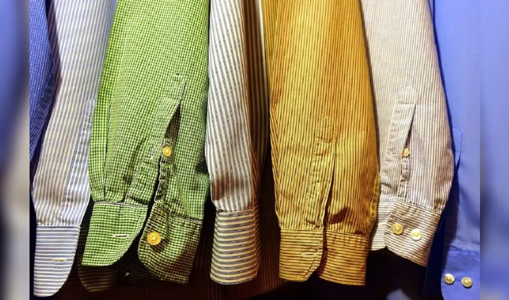 Bangladesh aumentó su nivel de participación como proveedor de prendas de vestir en un 32%. Foto: Andina