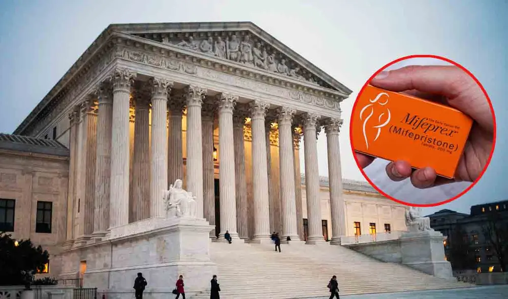 Desde el año 2000, el mifepristona ha sido aprobado en los Estados Unidos y ha sido utilizado por más de 5 millones de personas desde entonces. Desde el año 2000, el mifepristona ha sido aprobado en los Estados Unidos y ha sido utilizado por más de 5 millones de personas desde entonces.