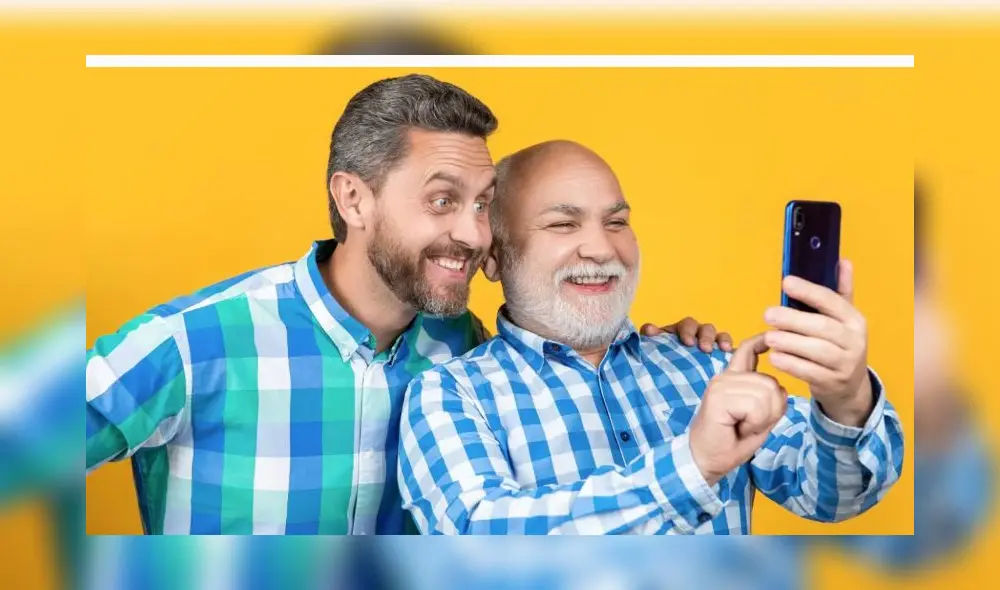 En el primer cuatrimestre, smartphones incrementan importaciones en 16,36% Foto: AdobeStock