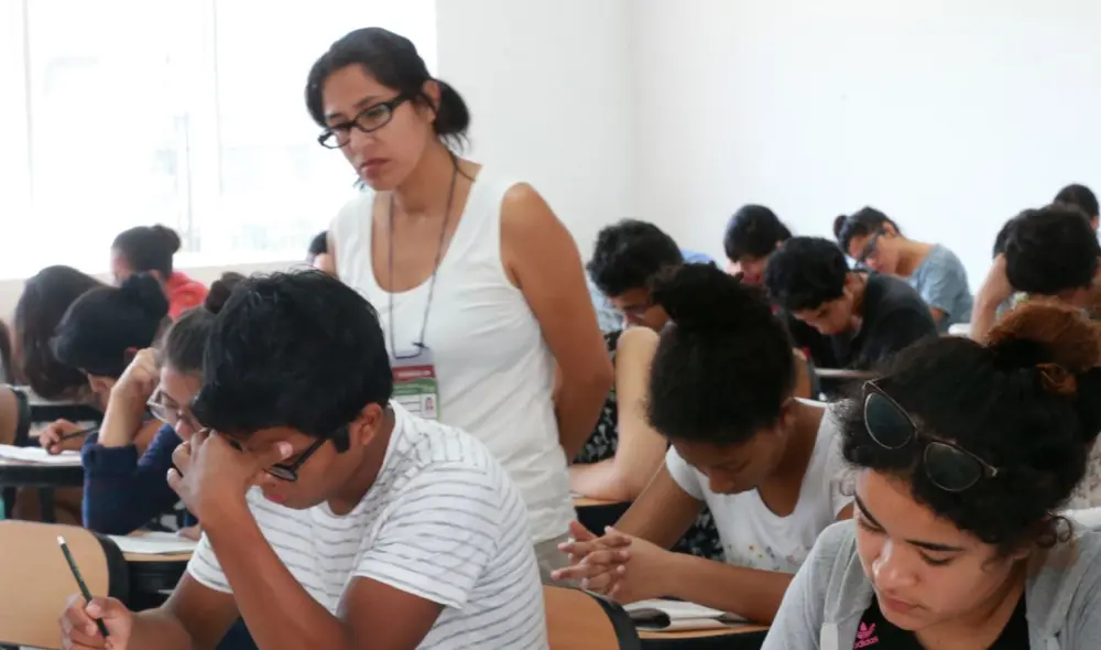 El Ejecutivo se opuso a la CTS para docentes universitarios. Foto: Andina
