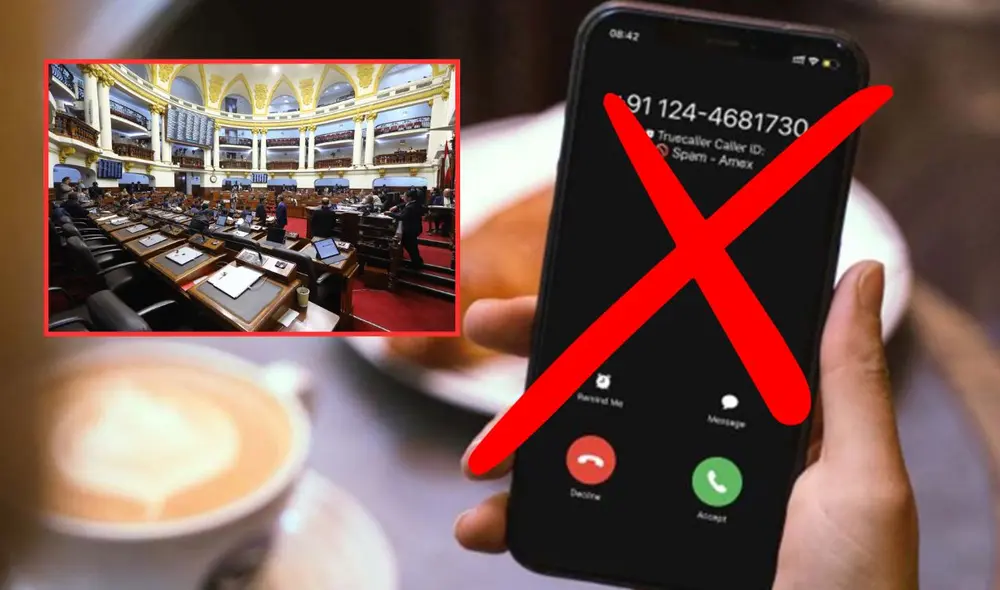 La votación en primera instancia fue aprobada de forma unánime en el pleno del Congreso. Foto: Andina