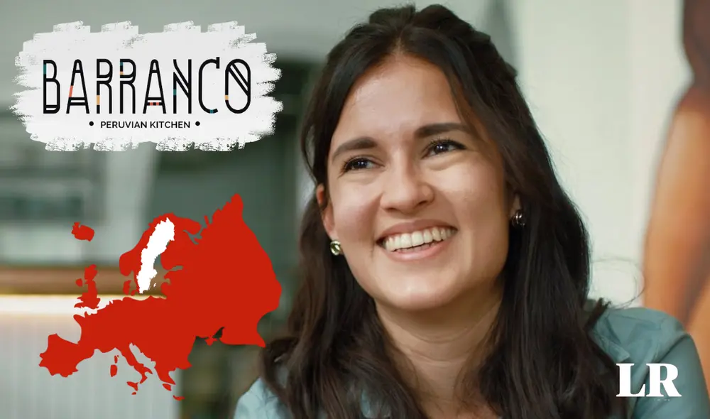 Christina Tobler nació en Suiza, pero su corazón es peruano. Foto: composición LR/Evelyn Fritas