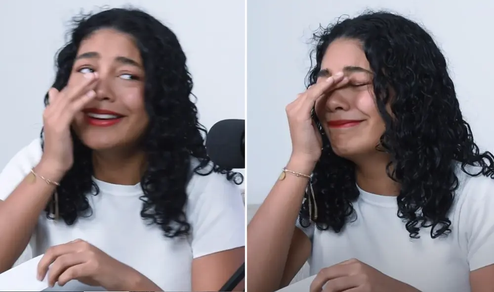 Guadalupe Farfán Carreño siempre anheló con convertirse en actriz, y ahora disfruta de ese sueño con su papel en 'Al fondo hay sitio'.Foto: composición LR/captura YouTube/_marianolivares Guadalupe Farfán Carreño siempre anheló con convertirse en actriz, y ahora disfruta de ese sueño con su papel en 'Al fondo hay sitio'.Foto: composición LR/captura YouTube/_marianolivares