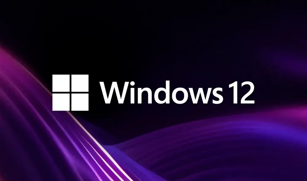 Existes varias especulaciones sobre las funciones que tendría Windows 12. Microsoft todavía no ha oficializado detalles al respecto. Foto: Composición LR