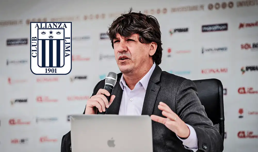 Esta es la controversial respuesta de Jean Ferrari cuando se le preguntó por los jales de Universitario. Foto: composición LR/Universitario Esta es la controversial respuesta de Jean Ferrari cuando se le preguntó por los jales de Universitario. Foto: composición LR/Universitario