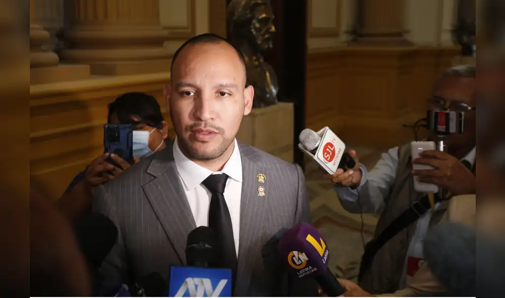 La Junta de Fiscales Supremos emitieron un pronunciamiento rechazando las recientes reformas aprobadas por el Congreso de la República.| Foto: Carlos Contreras, La República