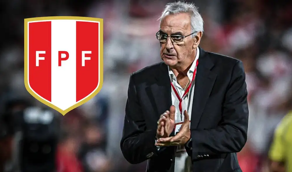 La selección peruana se encuentra en el último lugar de las Eliminatorias 2026 con solo 2 puntos. Foto: composición LR/FPF