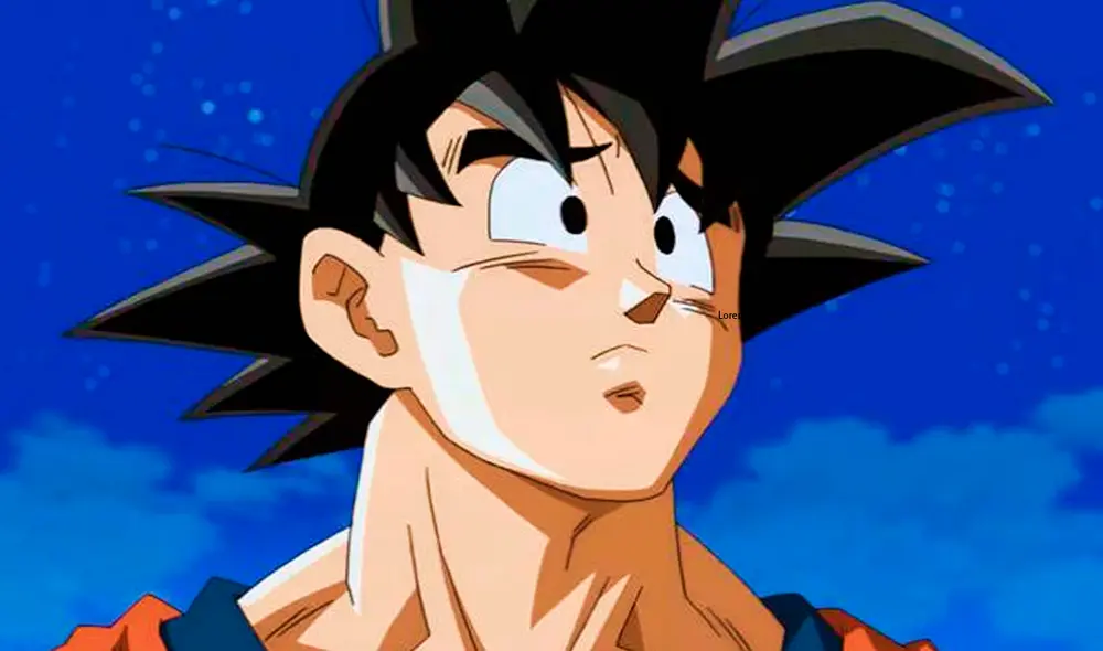 Gokú es uno de los personajes de anime más populares en toda Latinoamérica. Foto: Diario AS