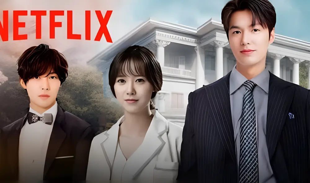'Boy Over Flowers' se emitió por última vez en Netflix desde el 2022. Foto: YouTube/k-dramaculturesreem 'Boy Over Flowers' se emitió por última vez en Netflix desde el 2022. Foto: YouTube/k-dramaculturesreem