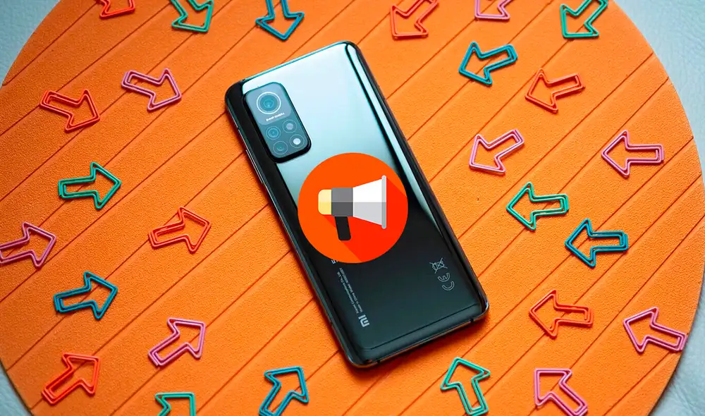 Con este sencillo truco podrás eliminar la publicidad de tu teléfono Xiaomi, Redmi y Poco. Foto: Mundo Xiaomi Con este sencillo truco podrás eliminar la publicidad de tu teléfono Xiaomi, Redmi y Poco. Foto: Mundo Xiaomi
