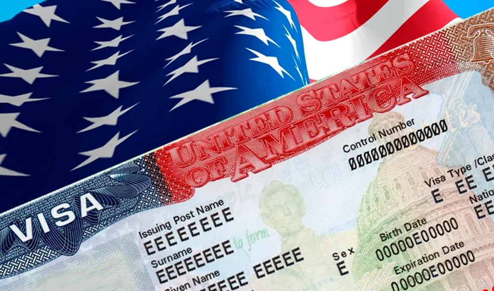 Son varios los países que no necesitan visa para ingresar al país norteamericano. Foto: BDLC Son varios los países que no necesitan visa para ingresar al país norteamericano. Foto: BDLC