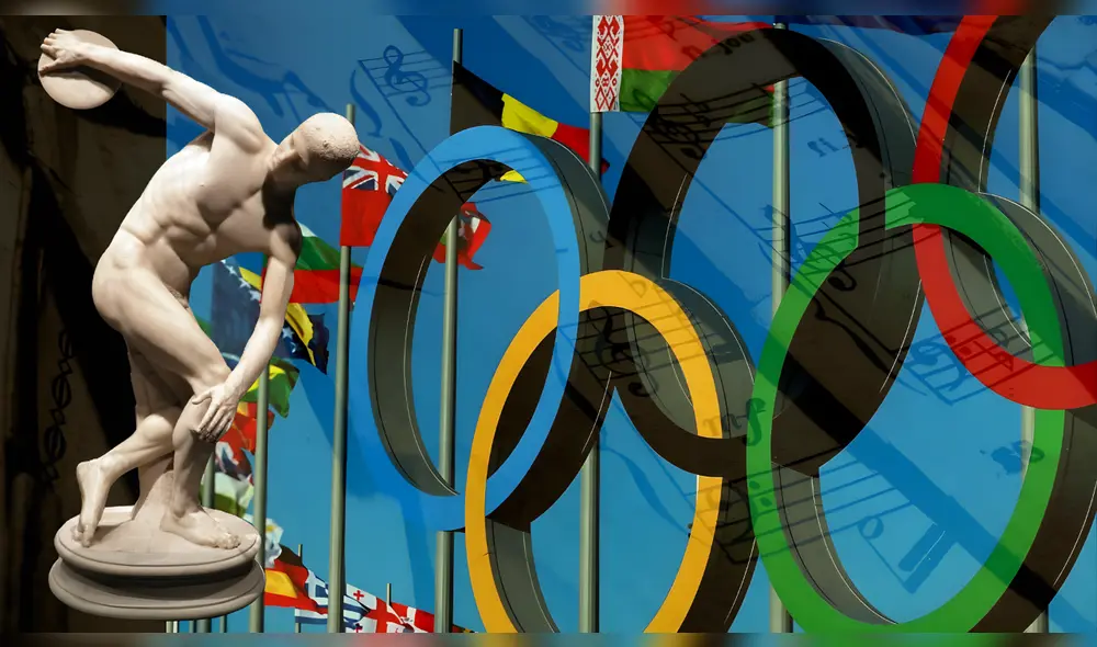 Esta categoría se inauguró en 1912. Foto: composición LR / Word Press / Carole Raddato