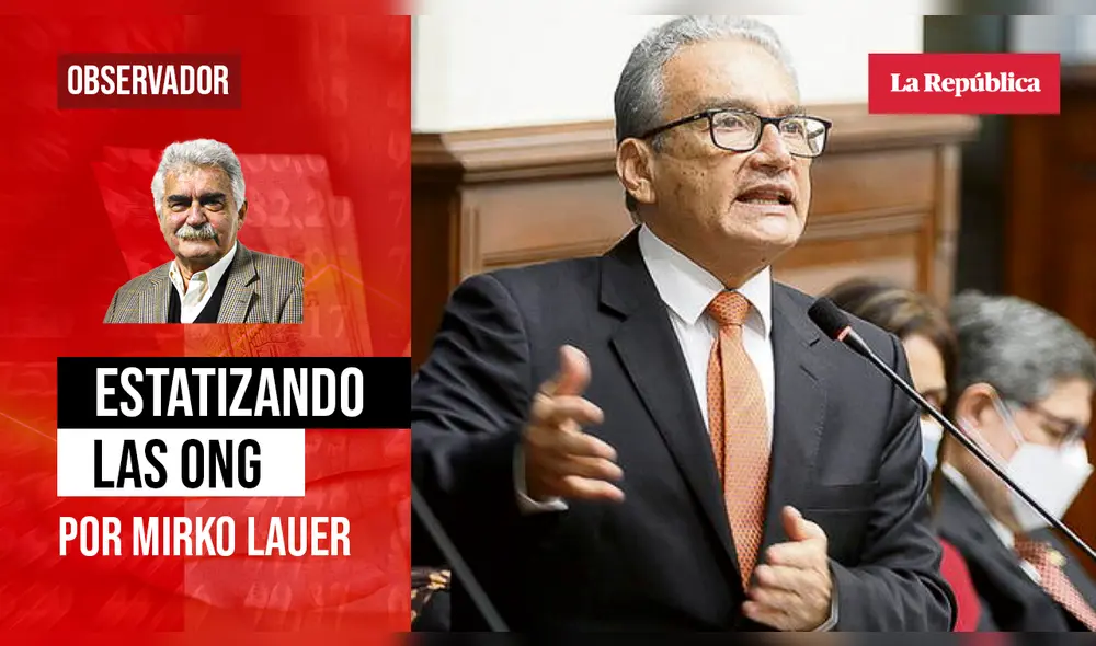 Mirko Lauer Mirko Lauer