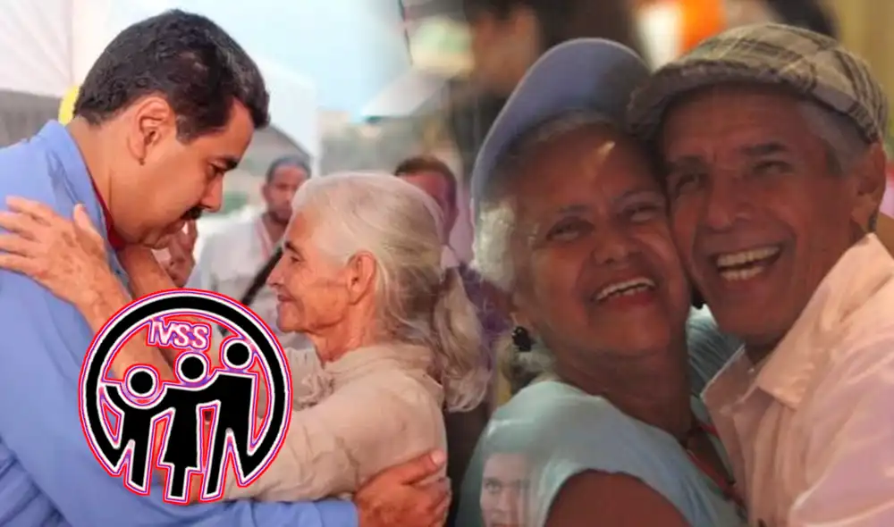 El Parlamento venezolano aprobó un nuevo tributo que suma un 15% más en favor de adultos mayores. Foto: composición LR/Venezuela.