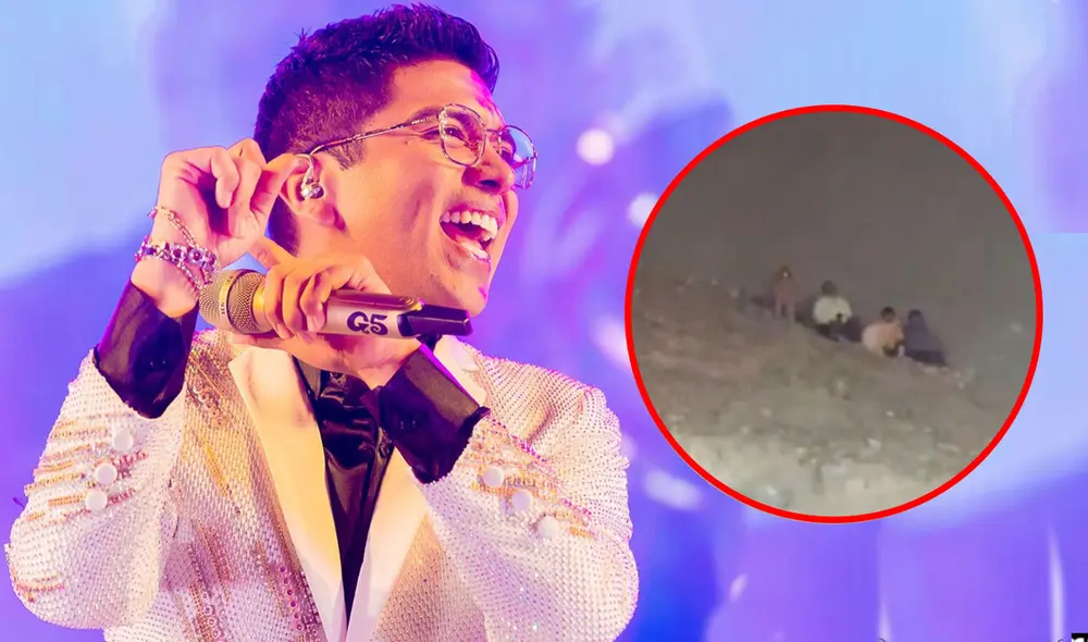 "Esos asientos no los encuentras en cualquier lugar", describieron usuarios. Foto: composición LR/ Grupo 5/ TikTok - Video: TikTok