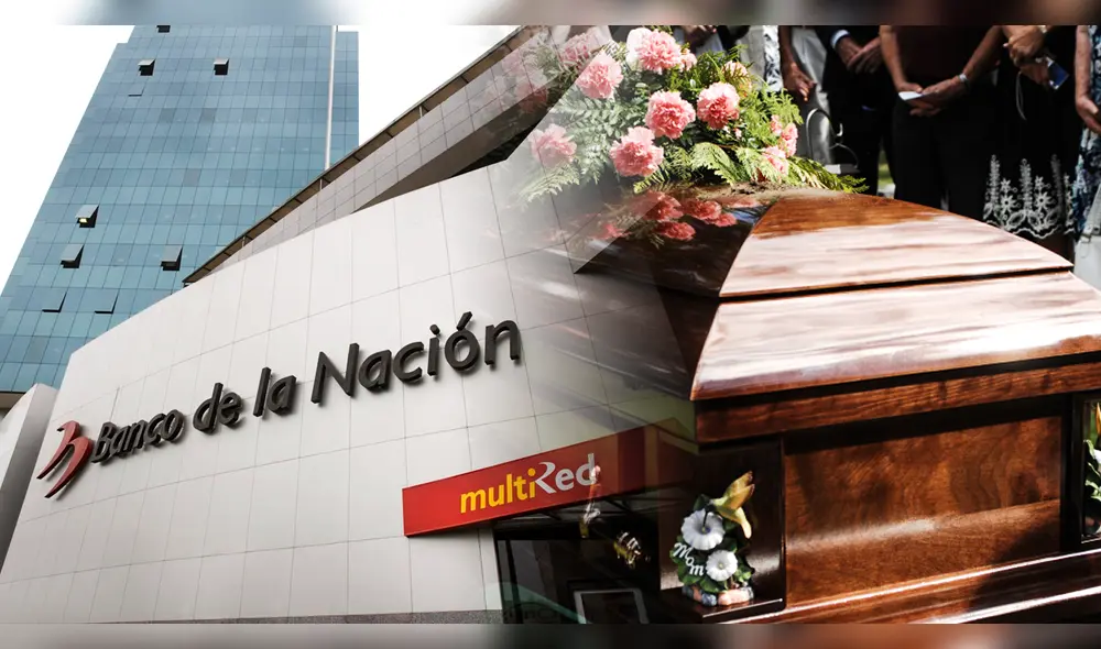 Entidad es la encargada de adminsitrar por delegación las subcuentas del tesoro público. Foto: composición LR / Fabrizio Oviedo / Banco de la Nación Entidad es la encargada de adminsitrar por delegación las subcuentas del tesoro público. Foto: composición LR / Fabrizio Oviedo / Banco de la Nación