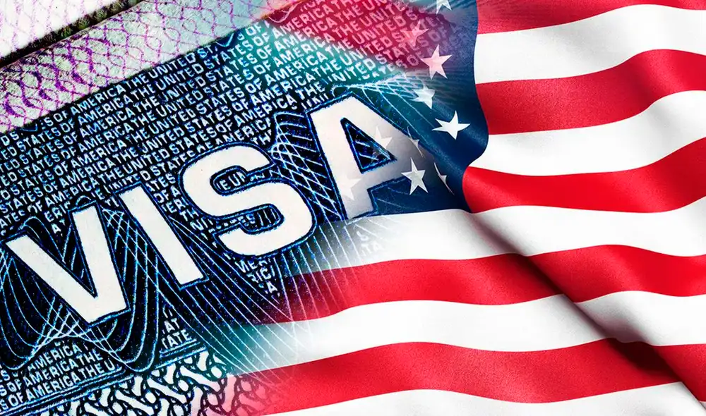 El tiempo de espera por una visa es variable. Foto: Vive USA