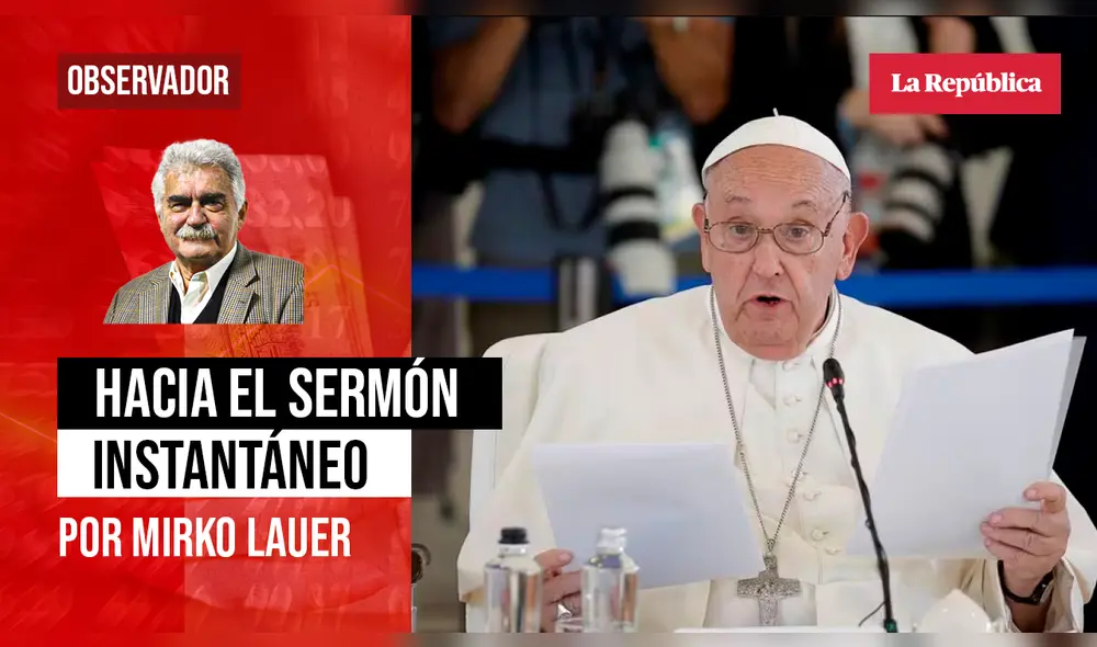 Mirko Lauer Mirko Lauer