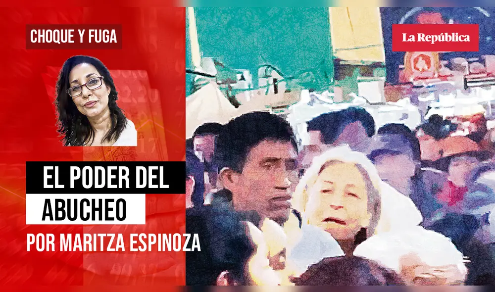Maritza Espinoza Maritza Espinoza