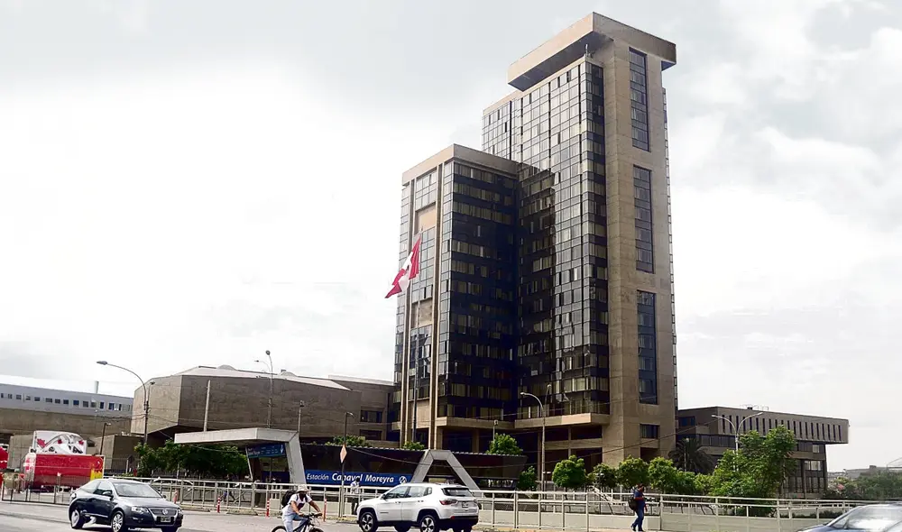 Crítico. MEF también reconoció que la degradación de Petroperú ante las calificadores Fitch y S&P complica su apalancamiento para comprar combustibles. Foto: difusión