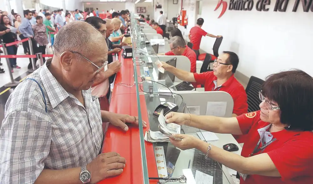 Deuda. Son más de 328.000 fonavistas que han sido excluidos por “beneficiarse” con obras. Pugnarán por incluir a más. Foto: difusión Deuda. Son más de 328.000 fonavistas que han sido excluidos por “beneficiarse” con obras. Pugnarán por incluir a más. Foto: difusión