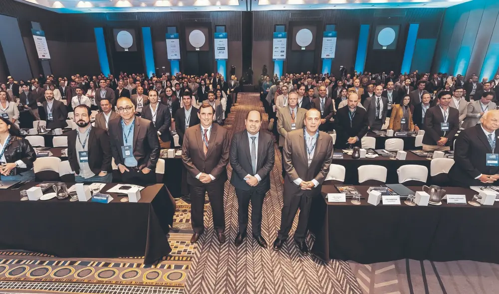 Preocupados. Inquietud generó decisión del Congreso sobre la criminalidad. “No podemos retroceder”, afirman entidades. Foto: difusión