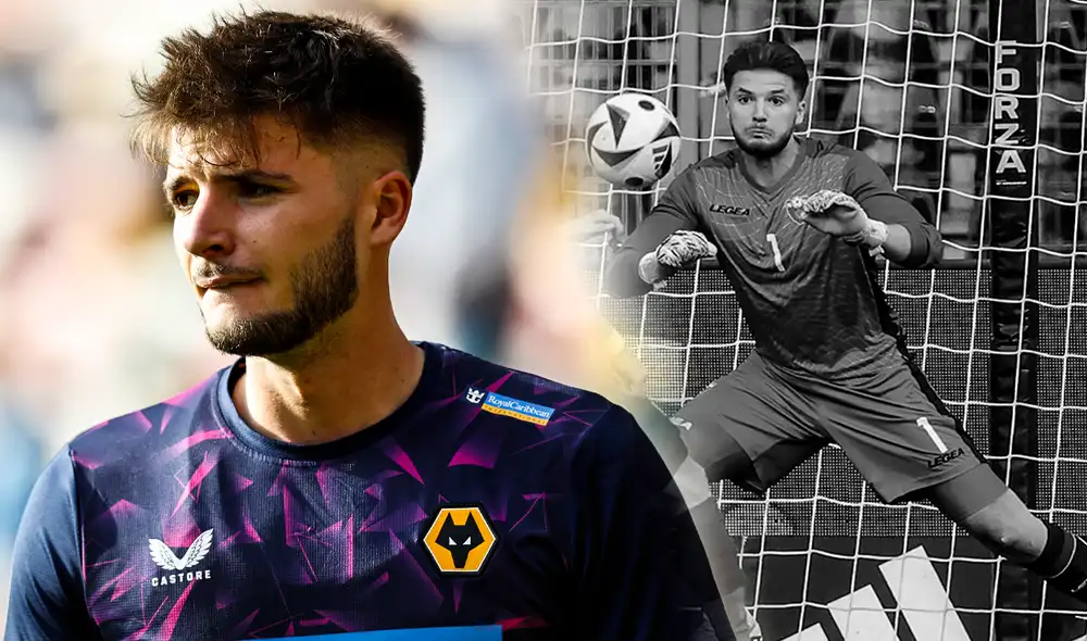 Su equipo de Championship (segunda división inglesa), confirmó el triste fallecimiento. Foto: AFP / MARCA