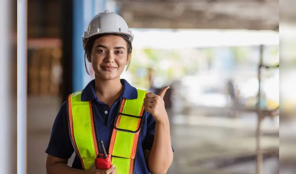 Conoce las cinco carreras técnicas más solicitadas en el Perú. Foto: Senati