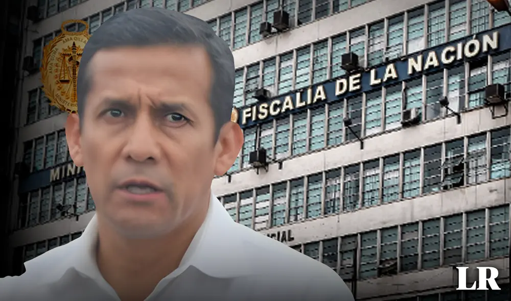 Nuevos elementos excluyen a Humala del delito de colusión agravada tras recalificación de hechos el 15 de junio. Foto: composición LR/Ollanta Humala/Ministerio Público Nuevos elementos excluyen a Humala del delito de colusión agravada tras recalificación de hechos el 15 de junio. Foto: composición LR/Ollanta Humala/Ministerio Público