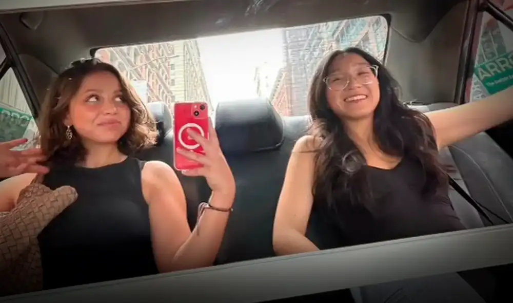 El papá de la joven víctima tiene un patrimonio muy alto y lazos importantes. Foto: IG