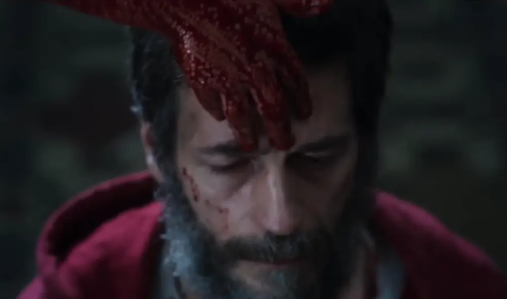 El streaming renueva su catálogo de opciones en el género del terror. Foto: Netflix