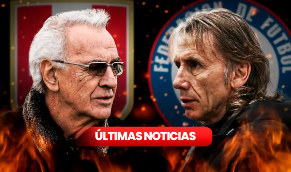 Perú vs. Chile por la Copa América 2024 empezará a las 7.00 p. m. Foto: composición LR/Jazmin Ceras