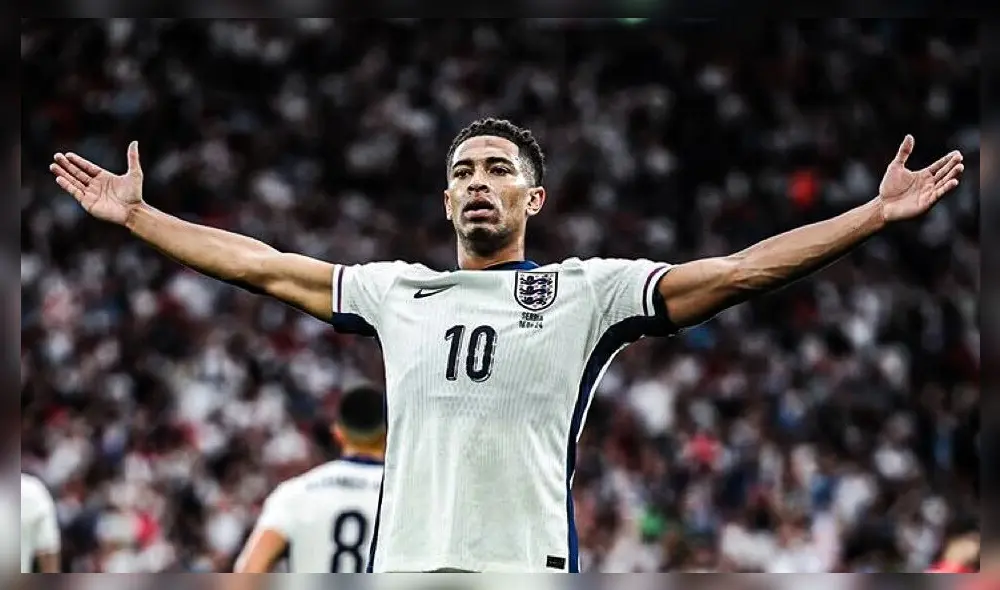 Su próximo rival de Inglaterra será Dinamarca. Foto: Eurocopa