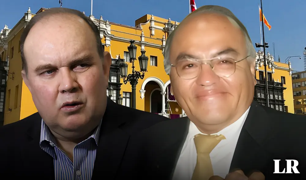 Rafael López Aliaga habría incumplido cerca de 20 promesas electorales como alcalde de Lima Metropolitana. Foto: composición LR/Rafael López Aliaga/Ciro Silva/Municipalidad de Lima Metropolitana