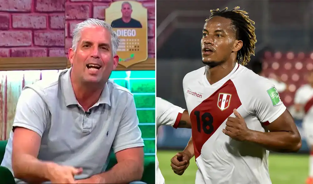 La selección peruana jugará contra Chile en la primera fecha de la Copa América 2024. Foto: Composición LR/Al Ángulo-Captura/AFP