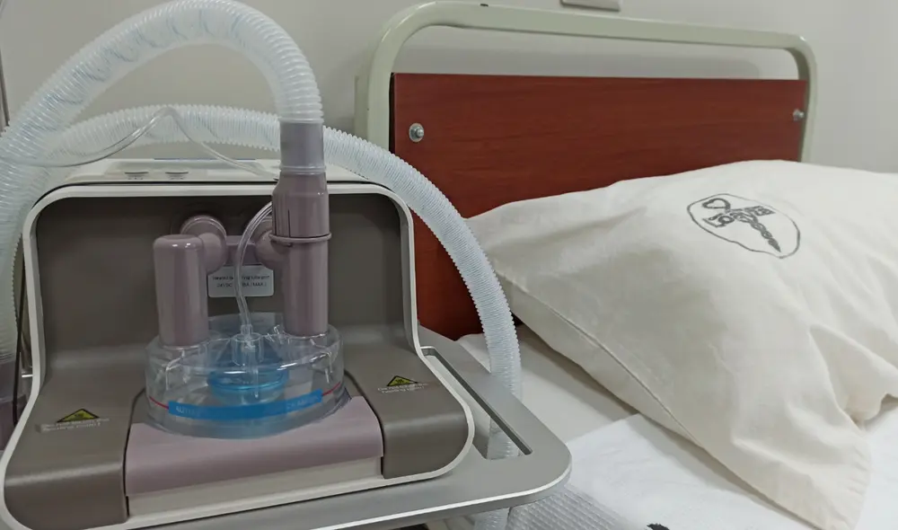 La empresa a la que el Hospital Arzobispo Loayza le adeuda más de medio millón de soles, por concepto de alquiler, se llama Idemed SAC.Foto: Joel Robles/LR