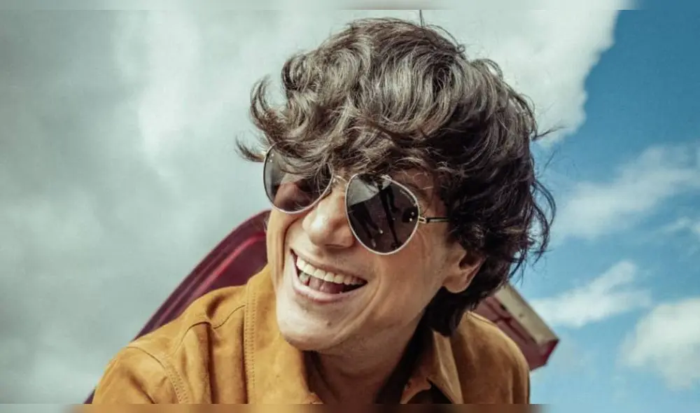 Silvestre Dangond ofrecerá concierto en Lima